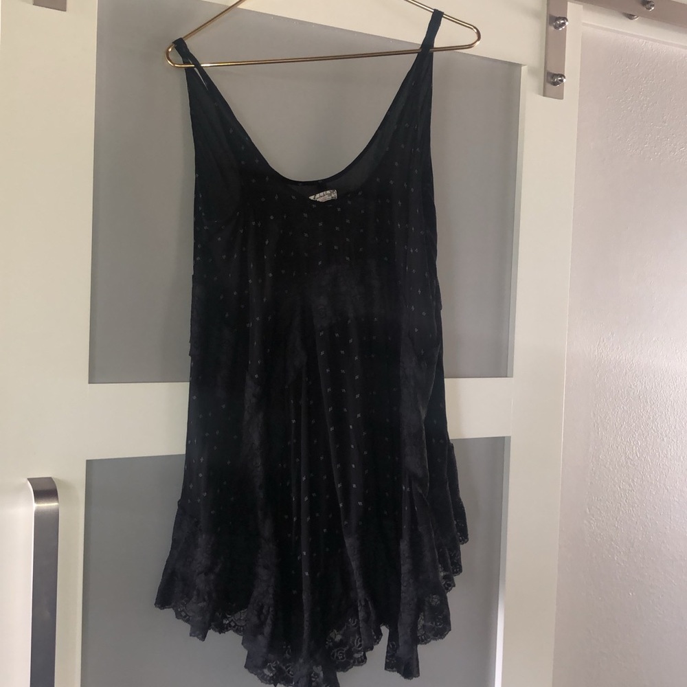 Free people top
